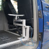  Инвалидный подъёмник в автобус